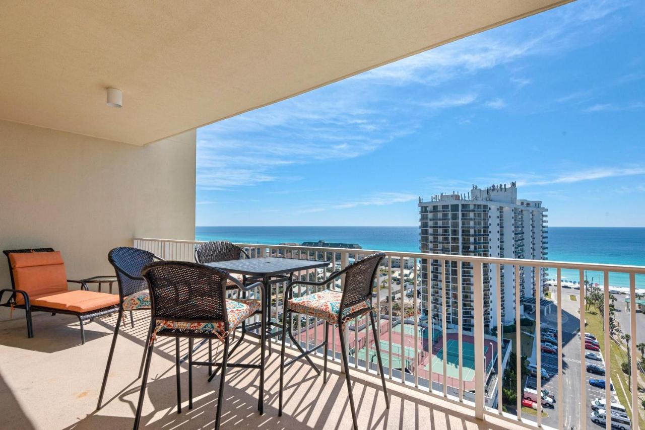 Ariel Dunes I 1403 Destin Ngoại thất bức ảnh