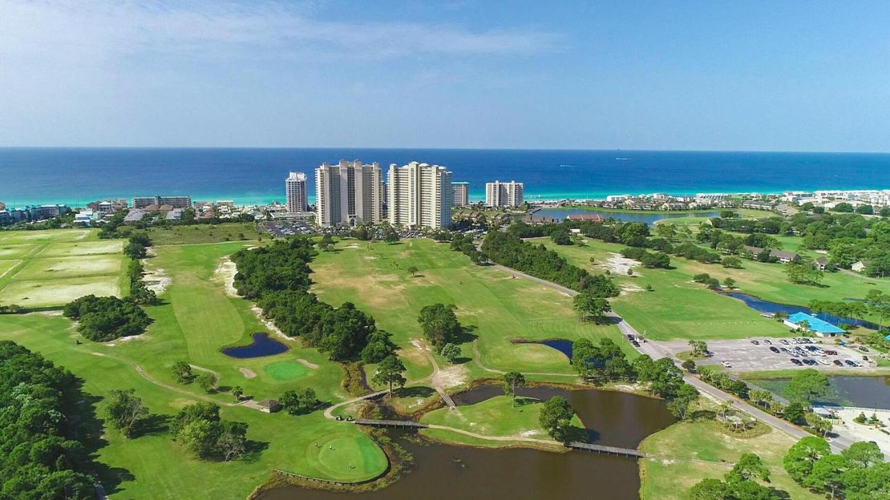 Ariel Dunes I 1403 Destin Ngoại thất bức ảnh