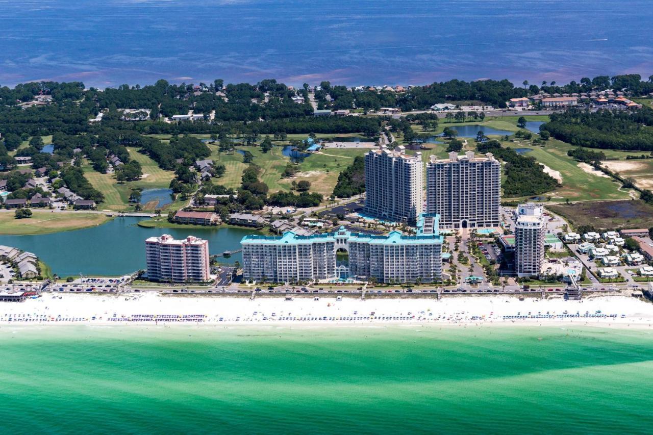 Ariel Dunes I 1403 Destin Ngoại thất bức ảnh