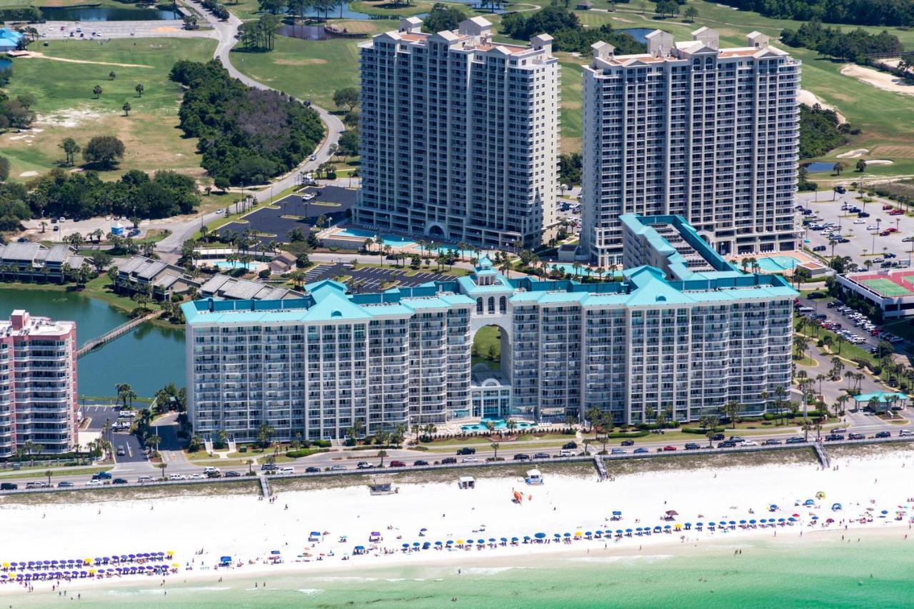 Ariel Dunes I 1403 Destin Ngoại thất bức ảnh