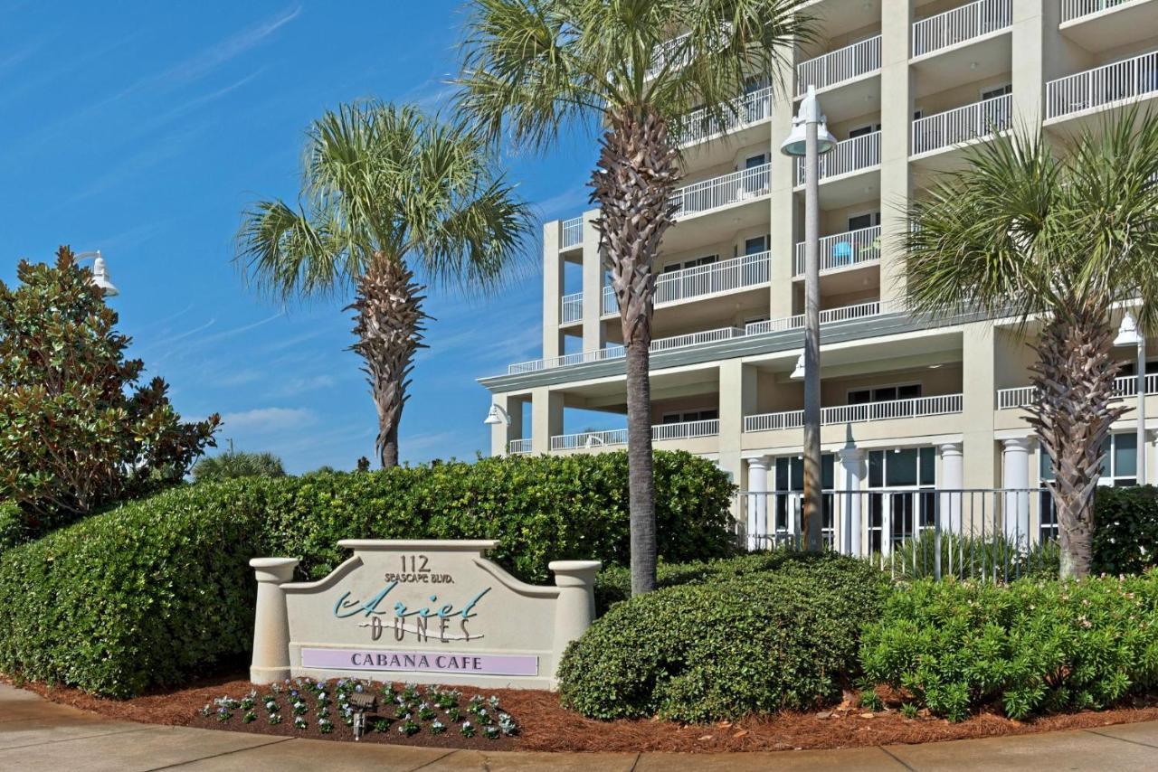 Ariel Dunes I 1403 Destin Ngoại thất bức ảnh
