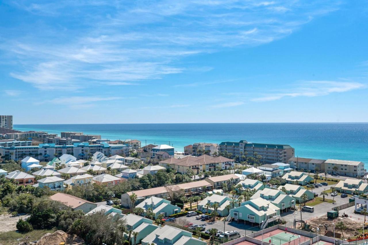 Ariel Dunes I 1403 Destin Ngoại thất bức ảnh