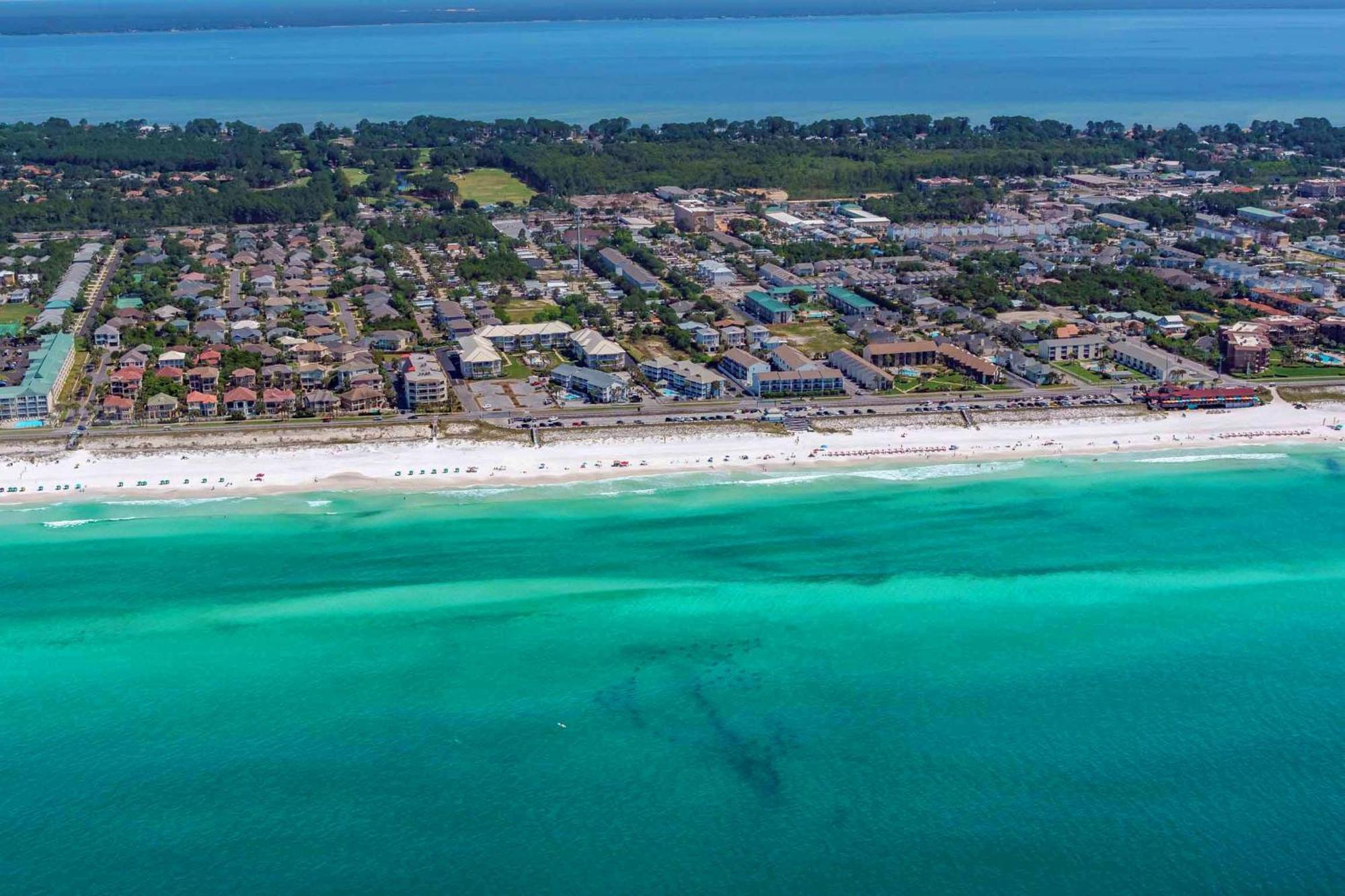 Ariel Dunes I 1403 Destin Ngoại thất bức ảnh