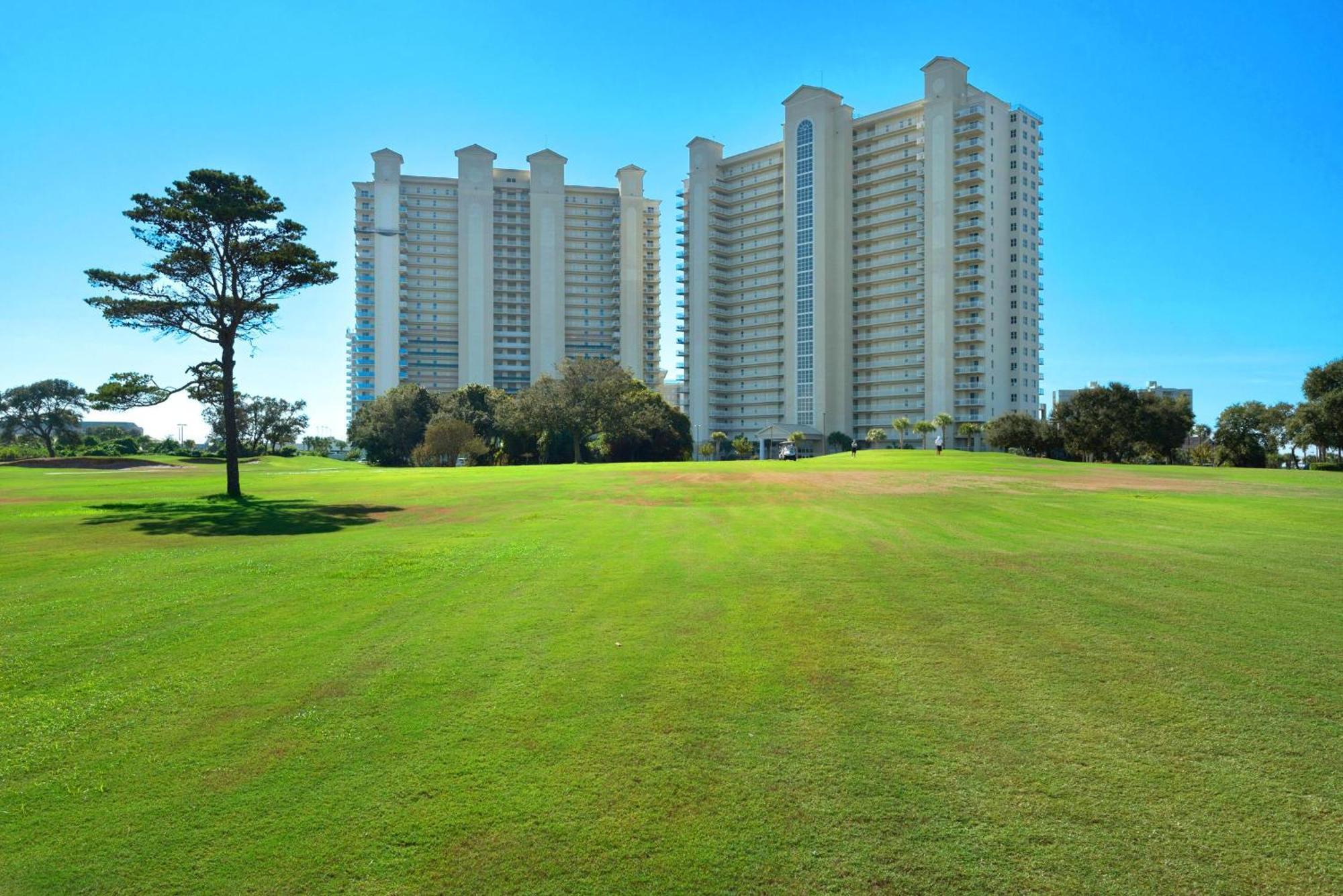 Ariel Dunes I 1403 Destin Ngoại thất bức ảnh