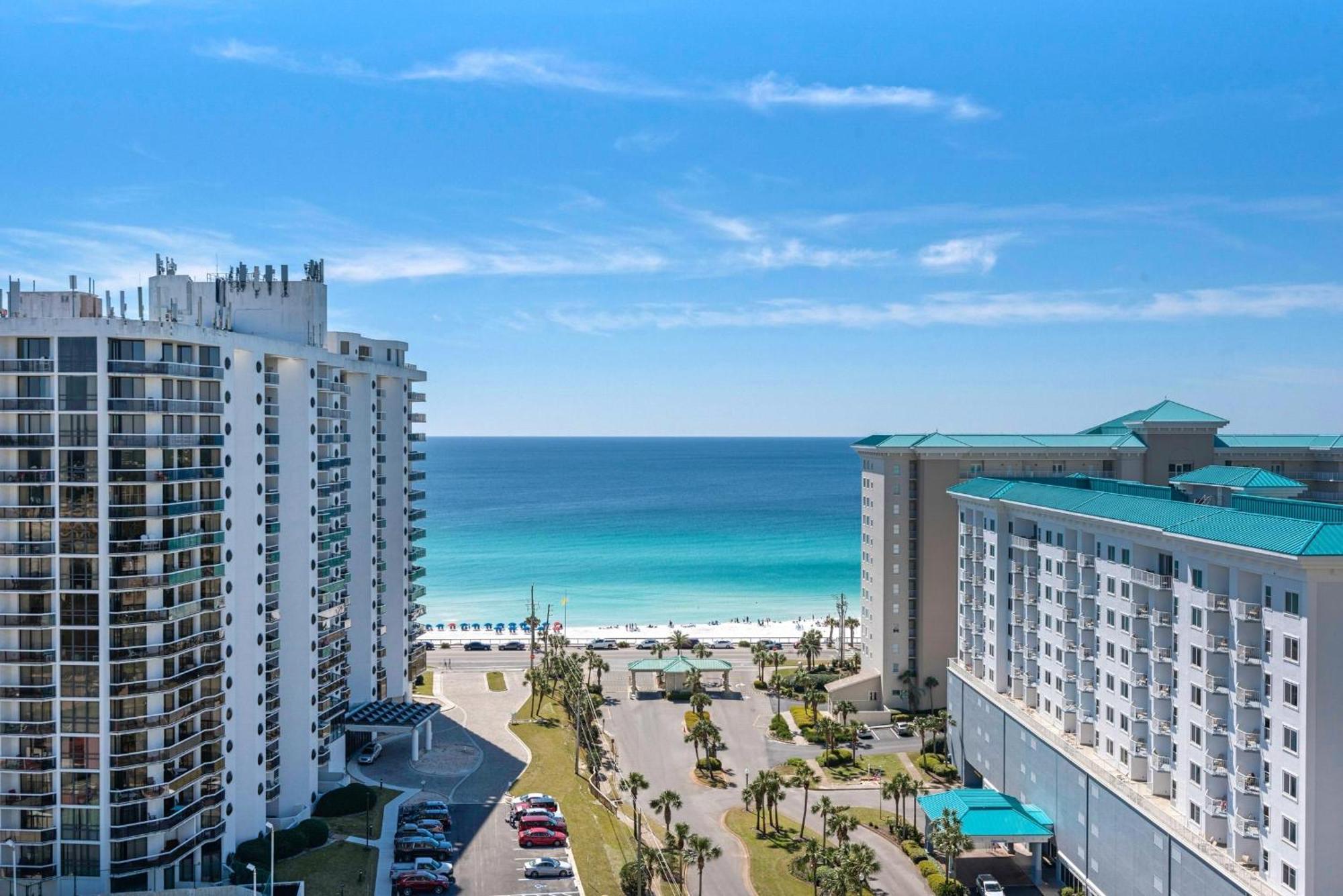 Ariel Dunes I 1403 Destin Ngoại thất bức ảnh
