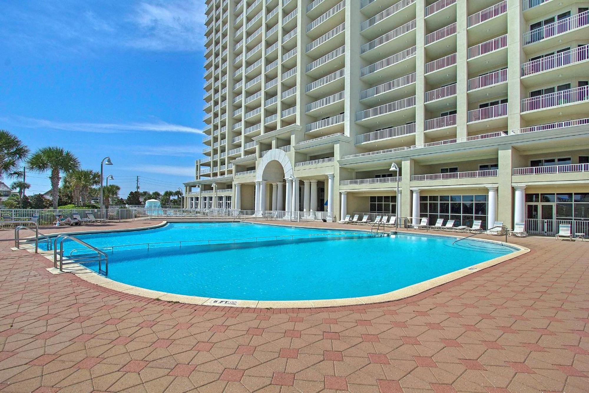 Ariel Dunes I 1403 Destin Ngoại thất bức ảnh