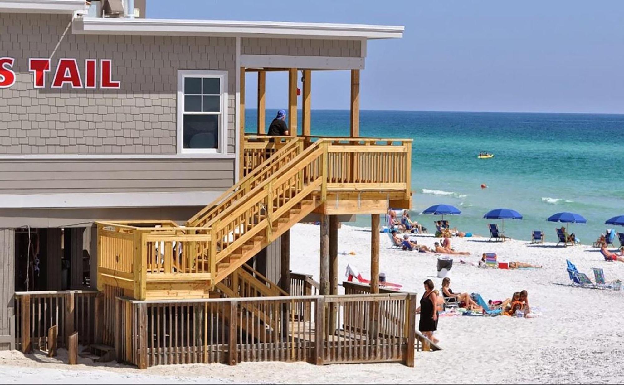 Ariel Dunes I 1403 Destin Ngoại thất bức ảnh