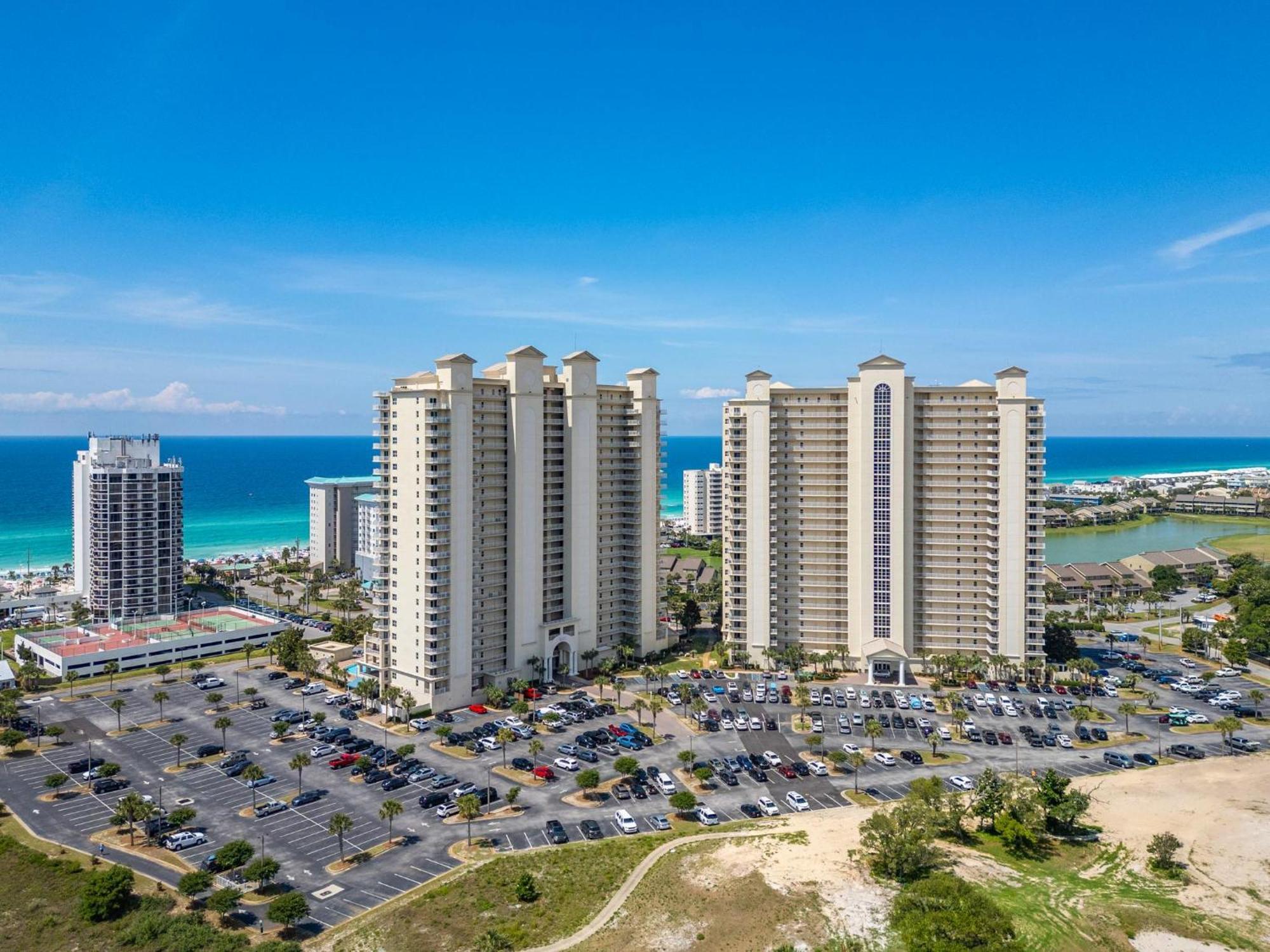 Ariel Dunes I 1403 Destin Ngoại thất bức ảnh
